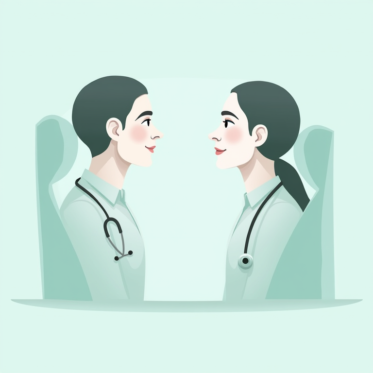 실리프팅, 안면거상 근거로 보는 효과와 한계