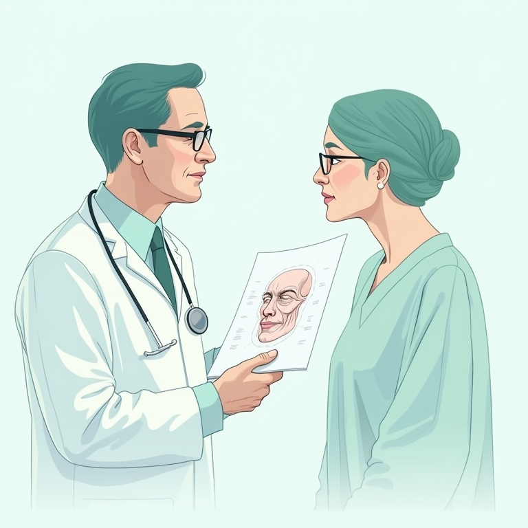 코성형술 임상근거로 보는 결과와 선택 기준